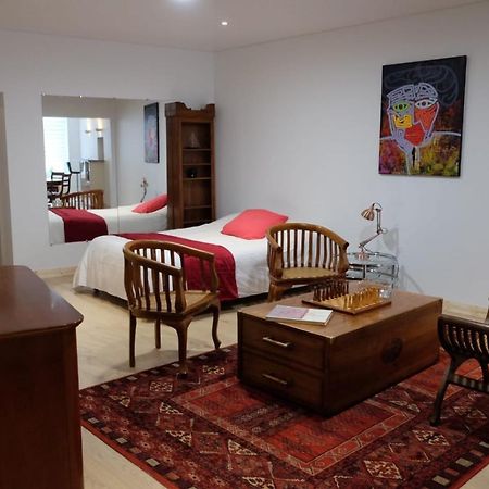Appartement Vieux Port Et Centre 拉罗歇尔 外观 照片