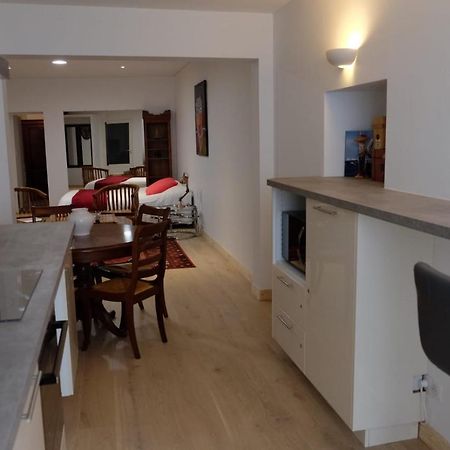 Appartement Vieux Port Et Centre 拉罗歇尔 外观 照片