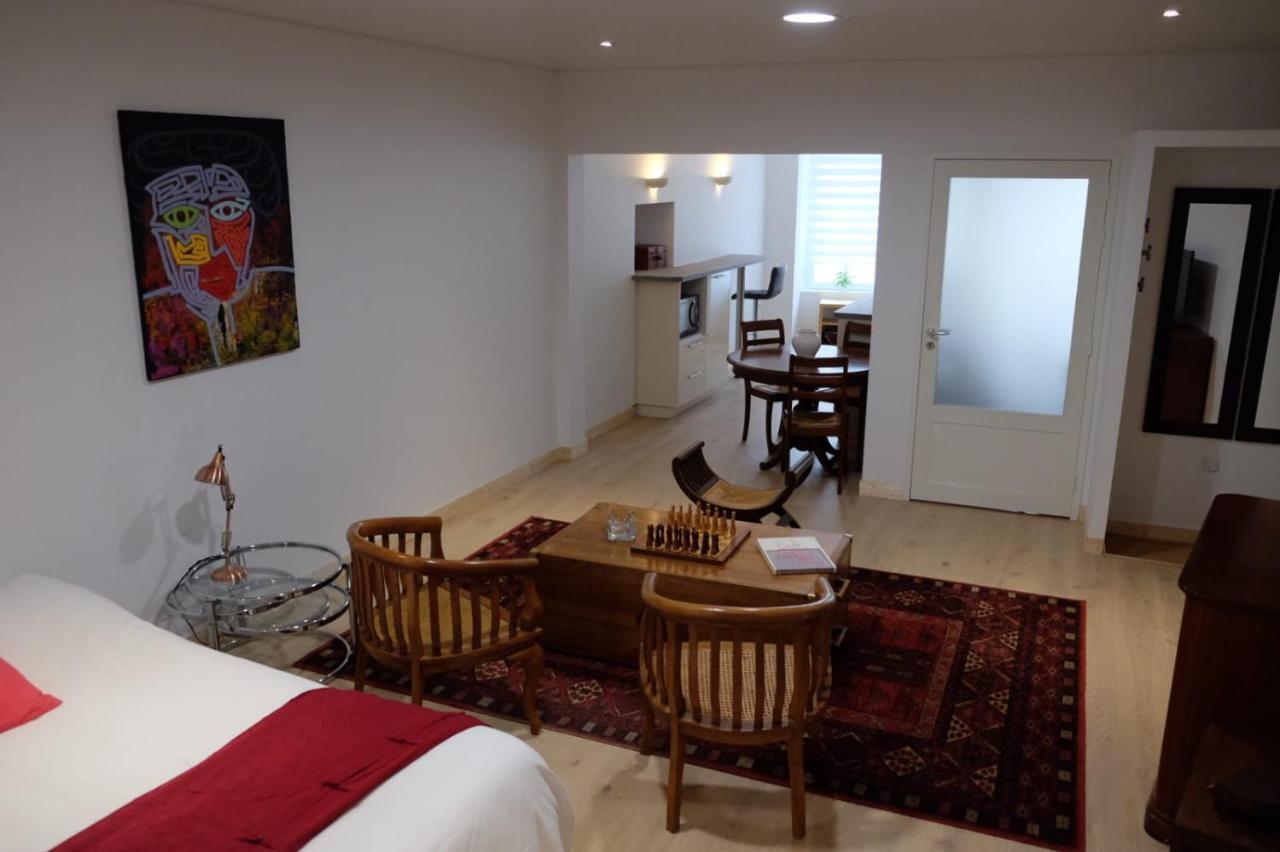 Appartement Vieux Port Et Centre 拉罗歇尔 外观 照片