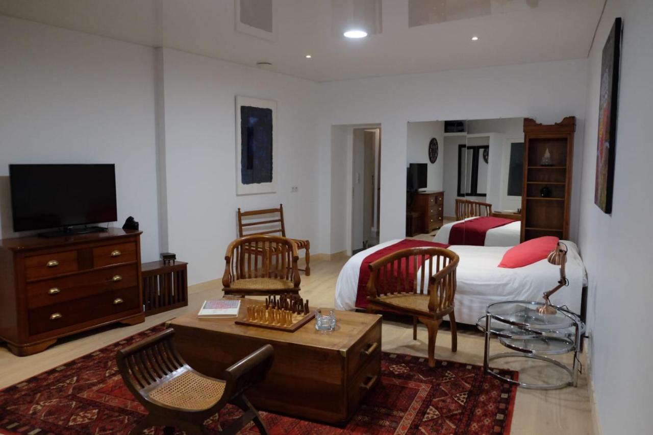 Appartement Vieux Port Et Centre 拉罗歇尔 外观 照片
