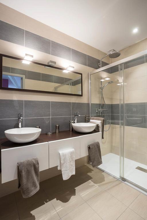 Appartement Vieux Port Et Centre 拉罗歇尔 外观 照片