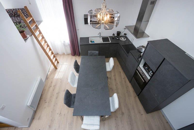 Appartement Vieux Port Et Centre 拉罗歇尔 外观 照片