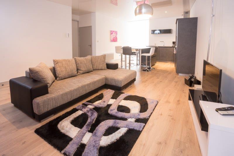 Appartement Vieux Port Et Centre 拉罗歇尔 外观 照片