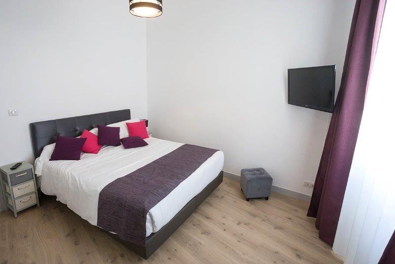 Appartement Vieux Port Et Centre 拉罗歇尔 外观 照片