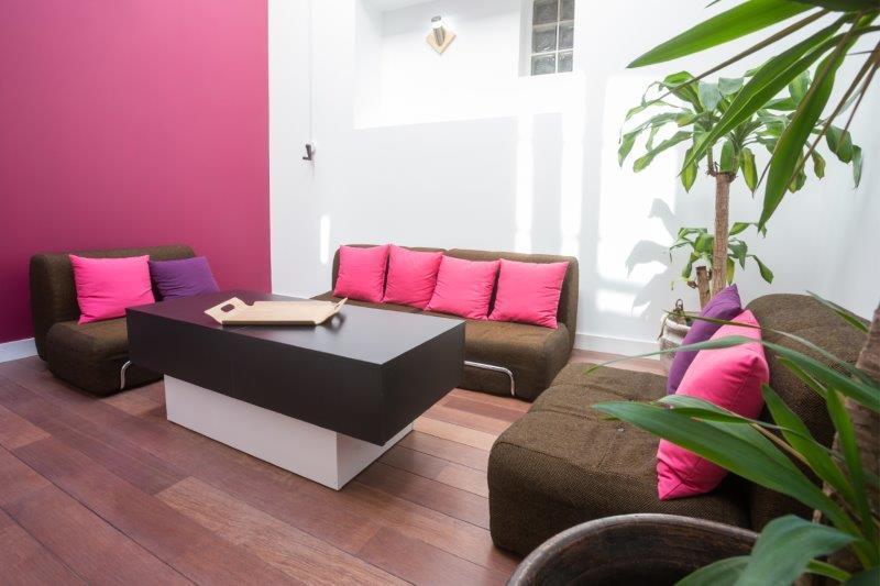 Appartement Vieux Port Et Centre 拉罗歇尔 外观 照片